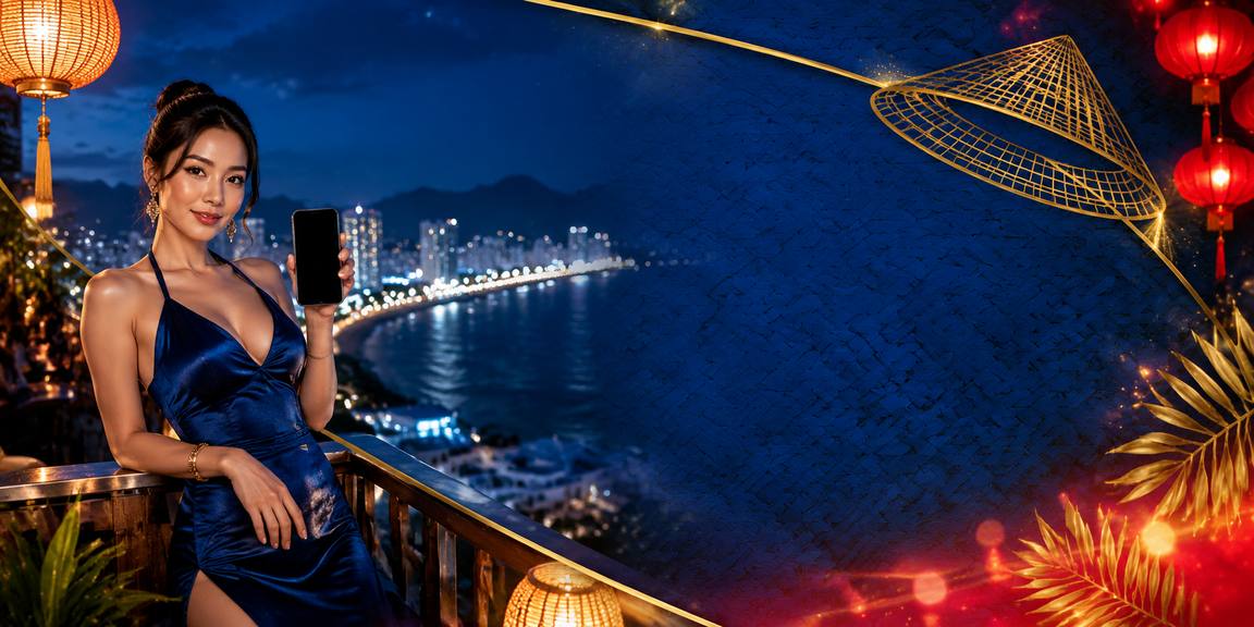 bj266 casino app visual