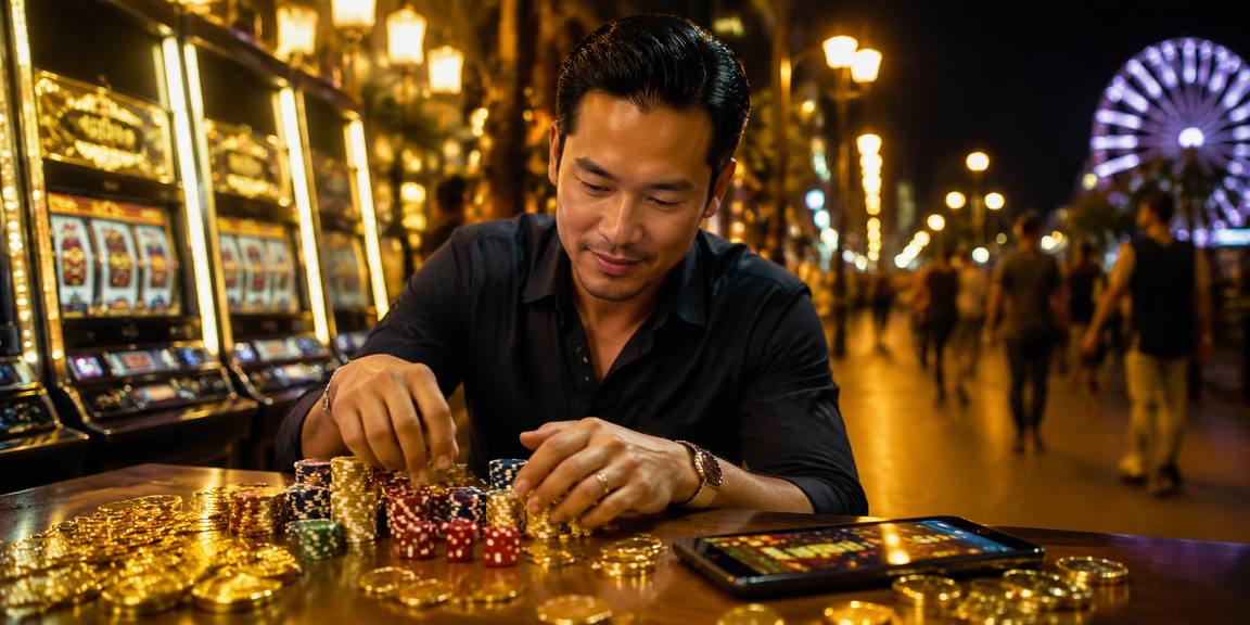 bj266 Những gì bj266 app mang lại